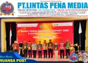 Bupati Lampung Timur  Ela Siti Nuryamah  Hadiri Rakernas ADPMET 2025 dan Sosialisasi Hasil Munas V: “Dari Daerah untuk Kelanjutan Energi Nasional”