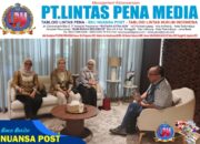 Bupati Lampung Timur Audiensi dengan PT Telkom Indonesia, Bahas Digitalisasi untuk Percepatan Pengentasan Kemiskinan