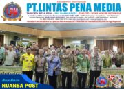 Pemkab Lampung Timur Galakkan Gerakan GENTING Tahun 2025 untuk Tekan Angka Stunting