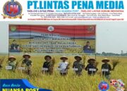 Petani di Majalengka Menyambut Baik Turunnya Harga Pupuk Subsidi Sebesar 20 Persen