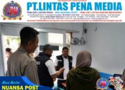 Polres Tasikmalaya Kota Tinjau Dapur MBG dan Lahan Jagung di Cineam, Dorong Ketahanan Pangan Terpadu