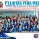 Satlantas Polres Ciamis Gelar Kegiatan Polisi Sahabat Anak Bersama TK Sejahtera Jalatrang