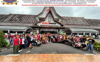 Kesatuan Masyarakat Hukum Adat Dayak Kalteng Perjuangkan Plasma dan Pemanfaatan Lahan di Luar HGU PT. SKD