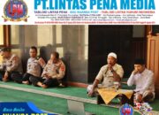 Polres Ciamis Gelar Kegiatan Binrohtal, Wujudkan Pembinaan Spiritual Personel untuk Perkuat Integritas dan Pelayanan Masyarakat