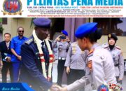 Pertemuan Bilateral Perkuat Sinergi Polri dan Kepolisian Rwanda
