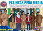 Hebat…! SMPN 1 Sukarame Tasikmalaya Juara 1 MTQ Se-Jawa Barat