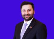 Pakistani International ADR Trainer and Law Candidate, Mr. Qaiser Nawab, Selected as Student Voice Champion for the University of London