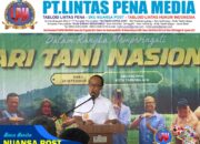 Peringatan Hari Tani Tingkat Kota Tasikmalaya Tahun 2025: Saatnya Para Petani Maju dan Berdaya