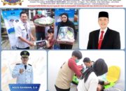 Pemkot Bandung Sukses NGADOOR 20 Anak di Kecamatan Cibiru Lebih Nyaman, Inilah Pesan Penting Bagi Anak Yang Baru di Khitan