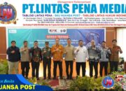KPK Serahkan Aset Sitaan, Pemkab OKI Maksimalkan untuk Pelayanan Publik