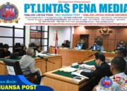 Saksi Kunci Dr. Rudi Rusdiah Ungkap Fakta Palsu dan Rekayasa Hukum Sistematis Gugatan APKOMINDO