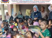 Bunda PAUD Siap Wujudkan Pendidikan Anak Usia Dini Berkualitas dan Inklusif dengan Empat Program Inovasi