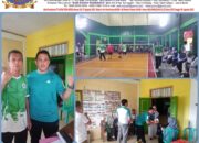 PGRI Kecamatan Sukarame Gelar Berbagai Acara Memperingati Hari Guru Nasional dan HUT Ke-80 PGRI  