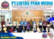 Brida Kab. OKI Resmi Meluncurkan  Sistem Informasi Inovasi OKI