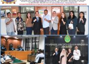 Empat Saksi Bongkar Rekayasa Hukum Sistematis dalam Gugatan APKOMINDO