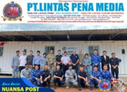 Bakamla RI dan UNODC Gelar Pelatihan VBSS di Batam