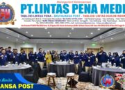 Bakamla RI Siap Dorong Ekonomi Maritim Indonesia