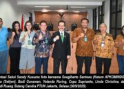 PTUN Jakarta Tolak Seluruh Gugatan Terhadap Kepengurusan Sah APKOMINDO