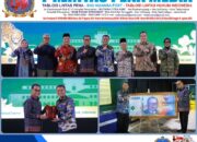 Wagub Erwan Apresiasi BI Gelar Bincang Rupiah RUPAWAN “Cinta Rupiah Cinta Tanah Air”