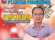 Selamat dan Sukses Atas Terpilihnya Sutrisna,S.Pd.SD Sebagai Ketua K3S Kecamatan Kawalu Kota Tasikmalaya Periode 2026-2027