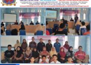 Pemerintah Desa Darul Aman Sosialisasikan Perdes Perlindungan Anak dan Perempuan