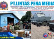 Kerahkan 21.707 Personel dan Beragam Alutsista, TNI AD Perkuat Bantuan Kemanusiaan di Sumatera