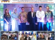 Resmikan PKW Program Kemendikdasmen oleh LKP Karya Jelita, KADIN dan Wawalkot Bandung “Fokus Birdal Make Up Artist dan Salon, Ciptakan Wirausaha Mandiri”