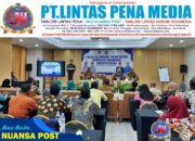 Wakil Bupati Mesuji Buka Sosialisasi Program Produk Ekspor di Kawasan Transmigrasi