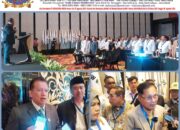 Ketua DPW HMD GEMAS Jabar Ir. Dodi Rudiamansyah Dorong Sukseskan “MBG Program Bagus Elegan Presiden Prabowo”
