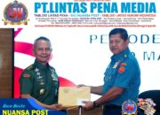 Kasum TNI Pimpin Taklimat Akhir Audit Ketaatan dan Kinerja Itjen TNI Periode IV TA 2025