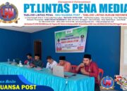 Pelatihan Peningkatan Kapasitas BUMDes Gerbang Lestari Desa Deluk