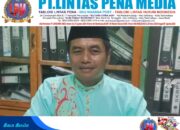 Pejabat Kepala Desa Ulu Pulau Imbau Masyarakat Jaga Karhutla