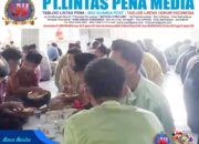 Menjaga Tradisi Lebaran ke-6 di Desa Teluk Latak  