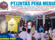 MTQ Diniyah Teluk Latake Cetak Generasi Qur’ani