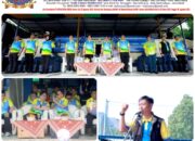Sekda Iskandar Apresiasi Dispora dan Peserta “Solid Sukses Gelar Forkopimda Cup 2025 Kota Bandung”