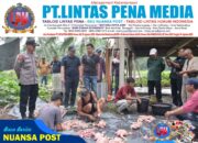 Wakil Bupati Bengkalis Tinjau Produksi Ayam Potong BUMDes Pangkalan Batang Barat