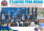 PenghasiLAND Fest 2024 Meriahkan HUT KORPRI ke-54 Dorong Semangat BAJA untuk Warga Taat Pajak