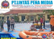 Pemkab dan Polres Majalengka Gelar Apel Siaga Tanggap Darurat Bencana Tahun 2025