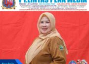 Tonggak Harapan Baru: SMA Negeri 1 Garut Gelar Serah Terima Kepala Sekolah