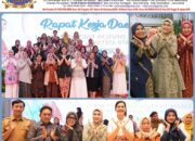 Perkuat Sinergi Perajin, Dekranasda Labusel Siap Dukung Program Dekranasda Sumut 2026