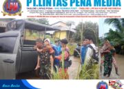 Kadispenad : TNI AD Responsif Tangani Banjir di Aceh dan Longsor di Sumbar