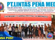 IGX 2025 Sukses Spektakuler: Kolaborasi Game dan Warisan Budaya Cetak Sejarah Baru Ekosistem Digital Indonesia