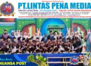 Pemdes Penampi Harapan 1 Kalifah Pawai MTQ Tingkat Kecamatan Bengkalis Ke 57