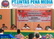 Warga Desa Penampi Sepakat Bentuk Koperasi Merah Putih