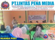 Cegah Kekerasan, Desa Penampi Gelar Sosialisasi Peraturan Pemberdayaan Perempuan dan Perlindungan Anak
