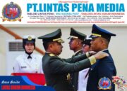 Panglima TNI Lantik 51 Perwira Muda Keahlian Khusus Siber TA 2025