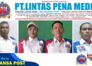 Pengurus DPD PWMOI Kabupaten Bengkalis,Siap Kembangkan Layar Berserta Jajaran Menuju Pelantikan pada 12 Desember 2025
