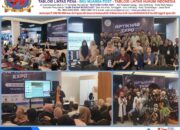 APTIKNAS dan APKOMINDO Gelar Pameran Teknologi Terbesar di Riau, Dukung Transformasi Digital Nasional