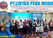 PPWI Gelar Seminar Nasional dan Rakernas Dalam Rangka HUT Ke-18