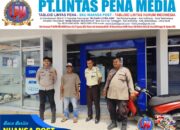 Polsek Rajadesa Intensifkan Patroli KRYD untuk Wujudkan Keamanan dan Kenyamanan Masyarakat